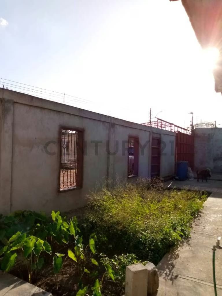 En Venta Casa en sector 4 de febrero - 8