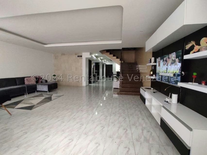 Casa (Duplex) en Venta en Araure, Portuguesa