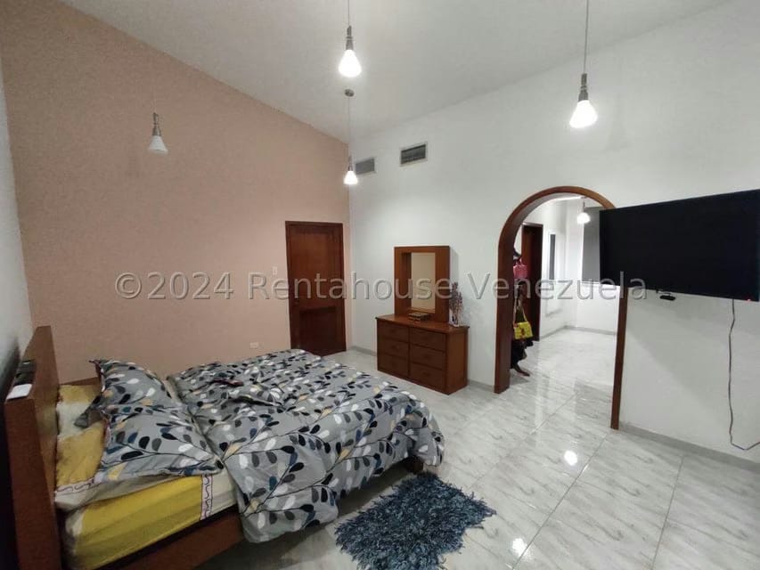 Casa (Duplex) en Venta en Araure, Portuguesa - 12