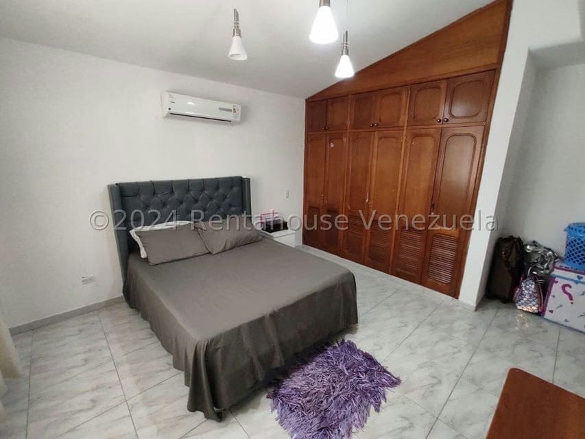 Casa (Duplex) en Venta en Araure, Portuguesa - 17