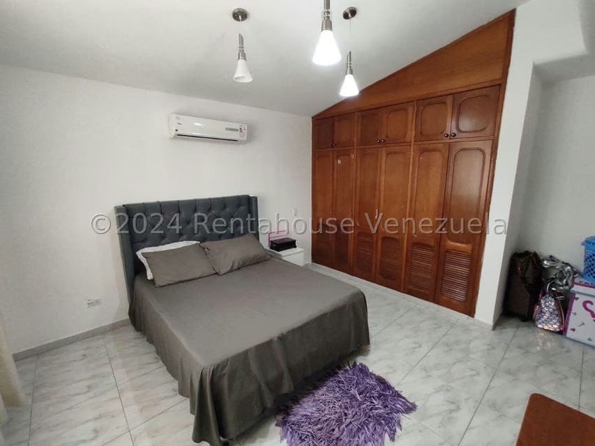 Casa (Duplex) en Venta en Araure, Portuguesa - 18