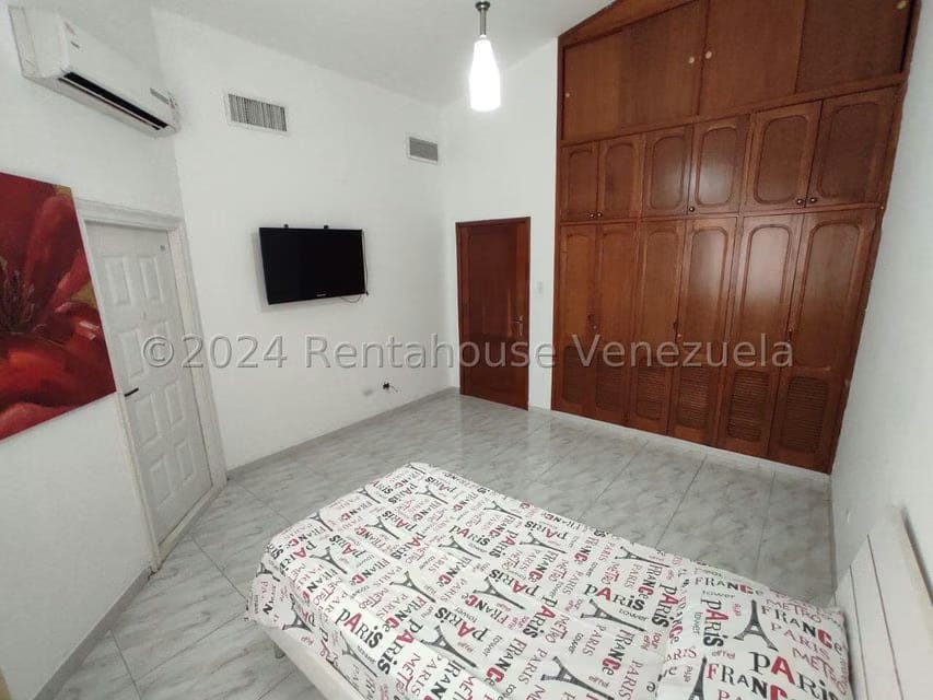 Casa (Duplex) en Venta en Araure, Portuguesa - 19