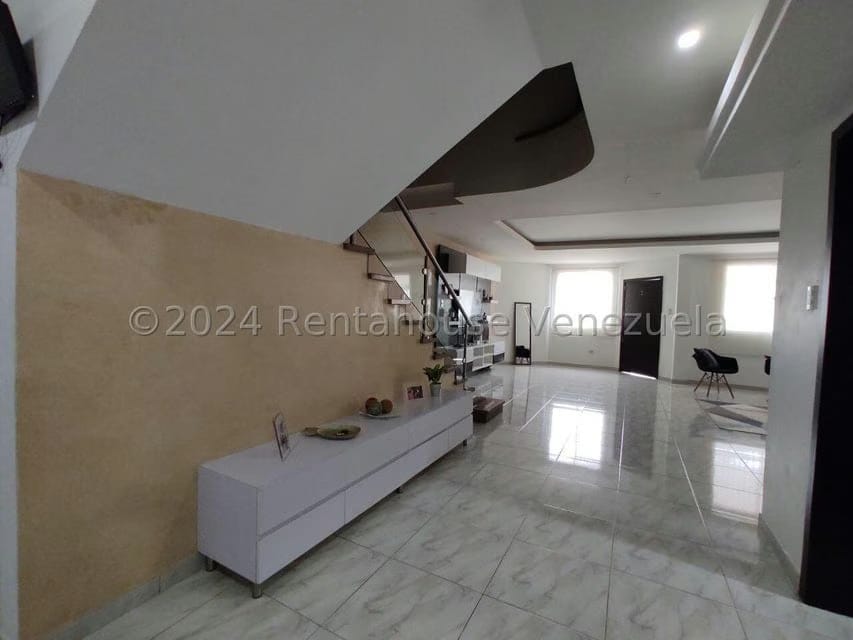 Casa (Duplex) en Venta en Araure, Portuguesa - 3