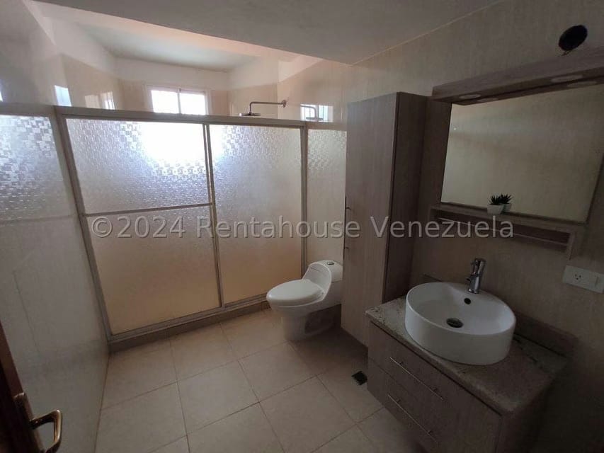 Casa (Duplex) en Venta en Araure, Portuguesa - 21
