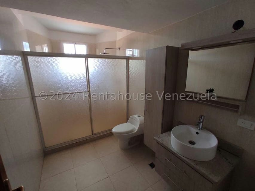 Casa (Duplex) en Venta en Araure, Portuguesa - 22