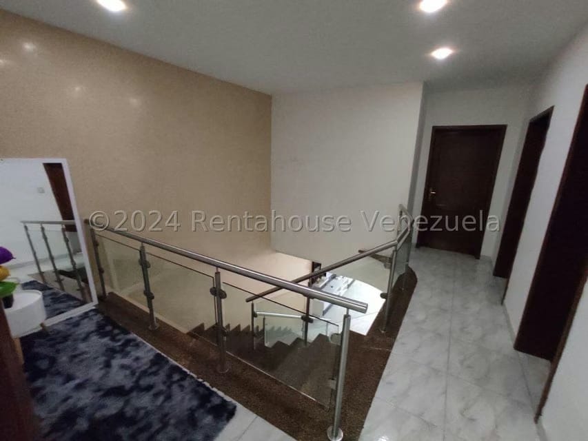 Casa (Duplex) en Venta en Araure, Portuguesa - 23