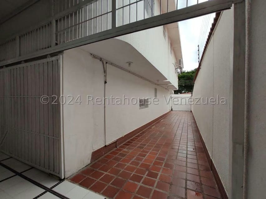 Casa (Duplex) en Venta en Araure, Portuguesa - 24
