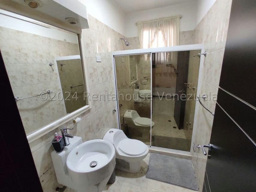 Casa (Duplex) en Venta en Araure, Portuguesa - 31