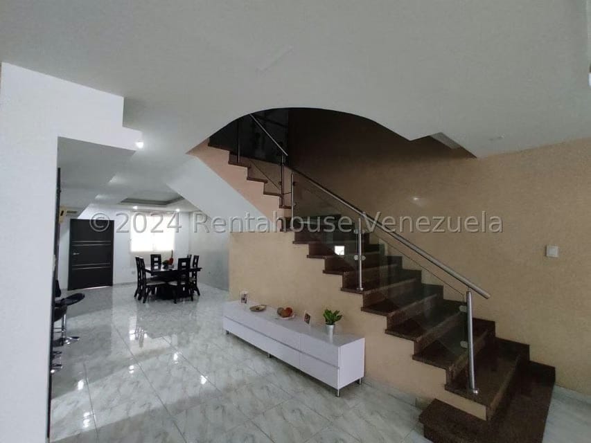 Casa (Duplex) en Venta en Araure, Portuguesa - 5