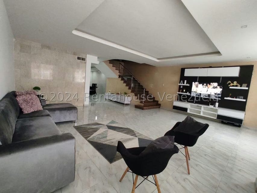 Casa (Duplex) en Venta en Araure, Portuguesa - 6