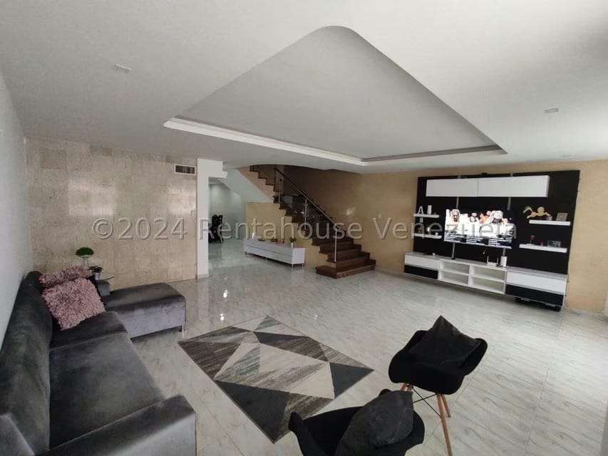 Casa (Duplex) en Venta en Araure, Portuguesa - 7