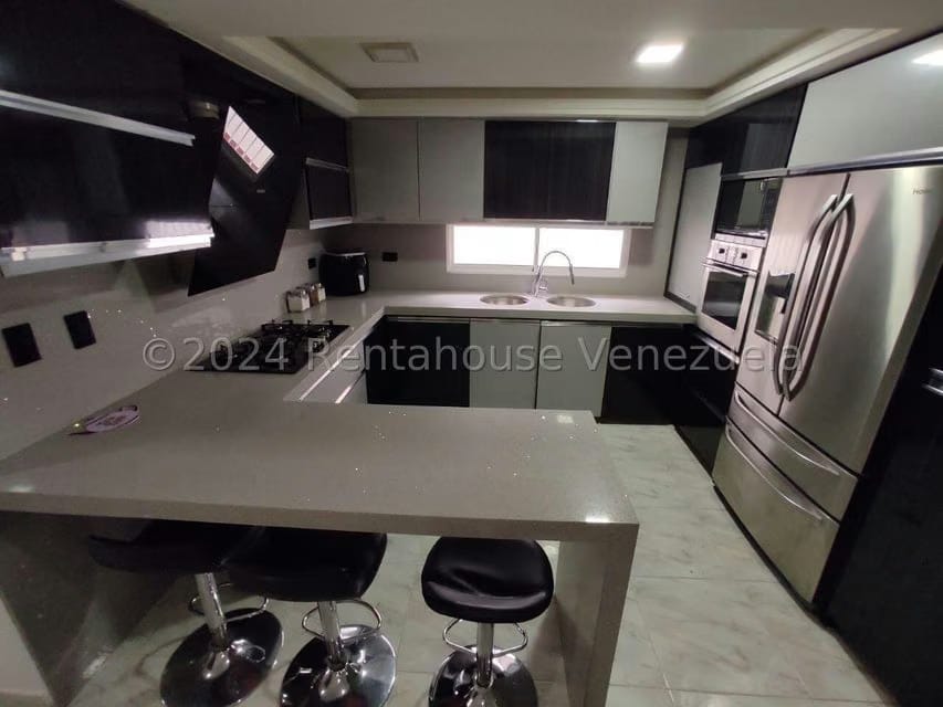 Casa (Duplex) en Venta en Araure, Portuguesa - 8