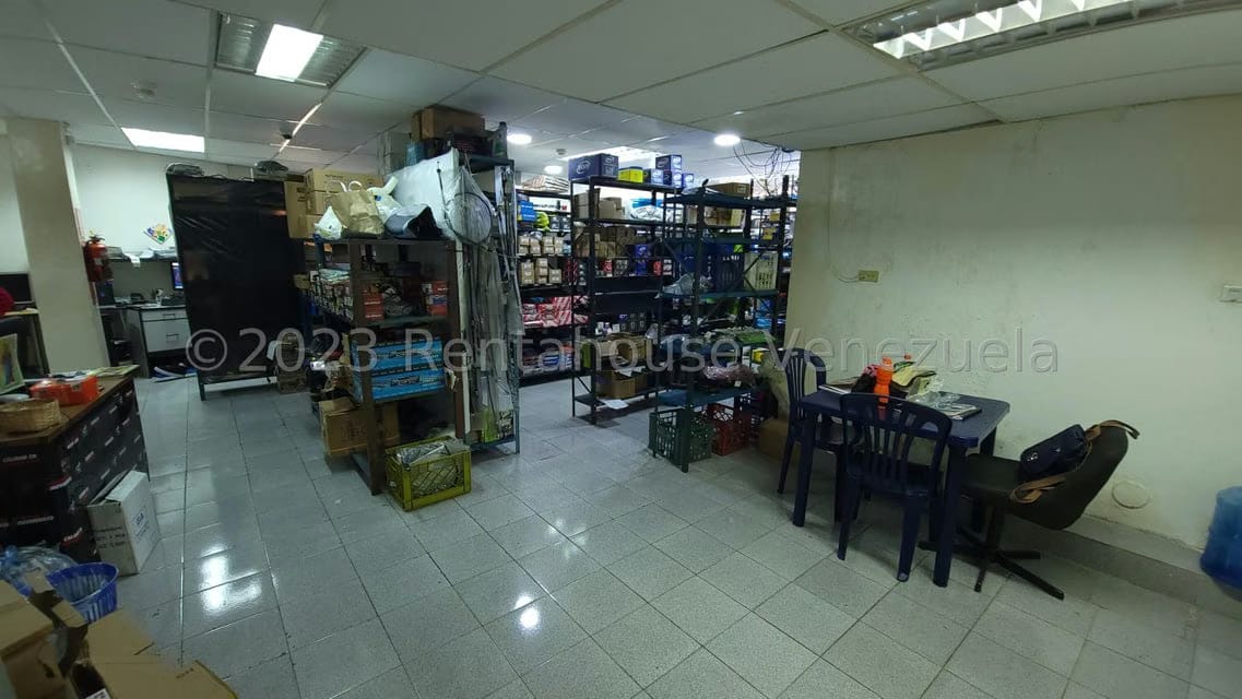 Negocios y Empresas (Automotores) en Venta en Las Acacias, Distrito Metropolitano - 11