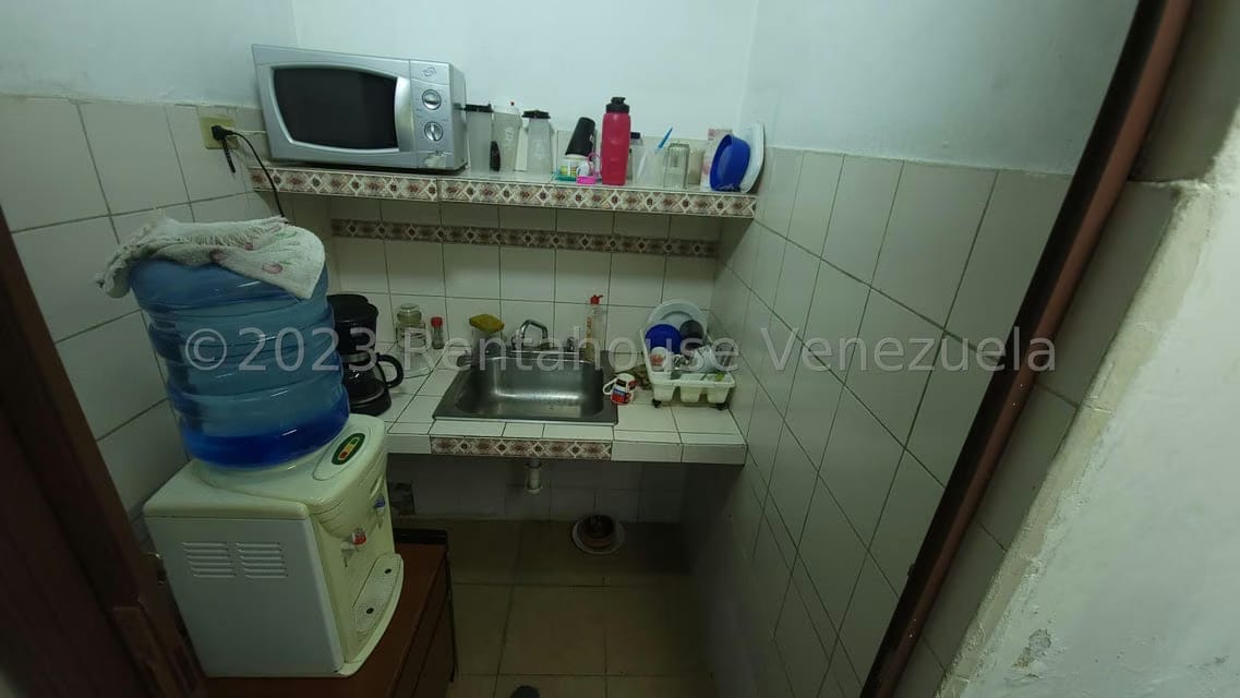 Negocios y Empresas (Automotores) en Venta en Las Acacias, Distrito Metropolitano - 12