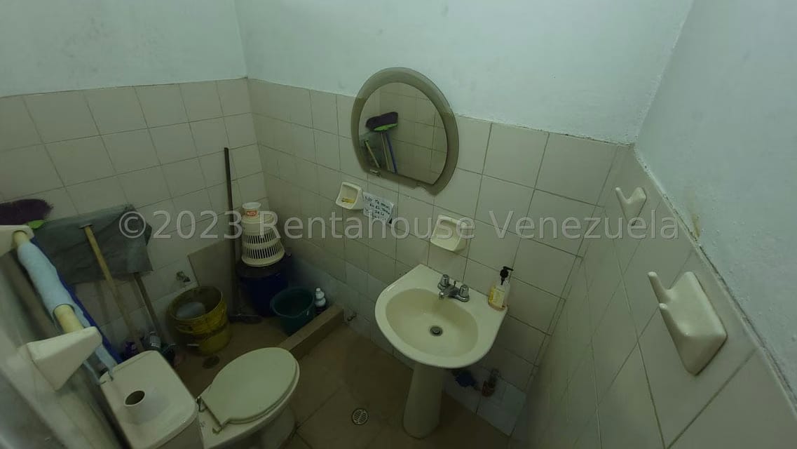 Negocios y Empresas (Automotores) en Venta en Las Acacias, Distrito Metropolitano - 13