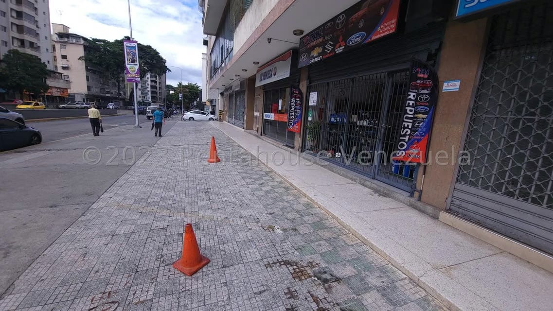 Negocios y Empresas (Automotores) en Venta en Las Acacias, Distrito Metropolitano - 14