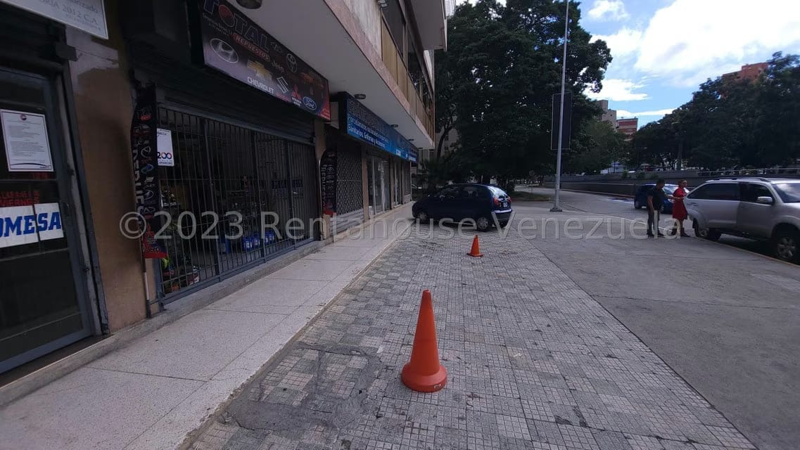 Negocios y Empresas (Automotores) en Venta en Las Acacias, Distrito Metropolitano - 15