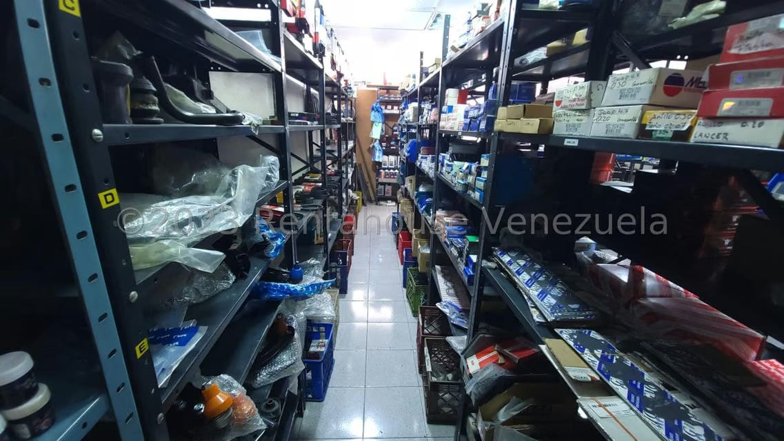 Negocios y Empresas (Automotores) en Venta en Las Acacias, Distrito Metropolitano - 5