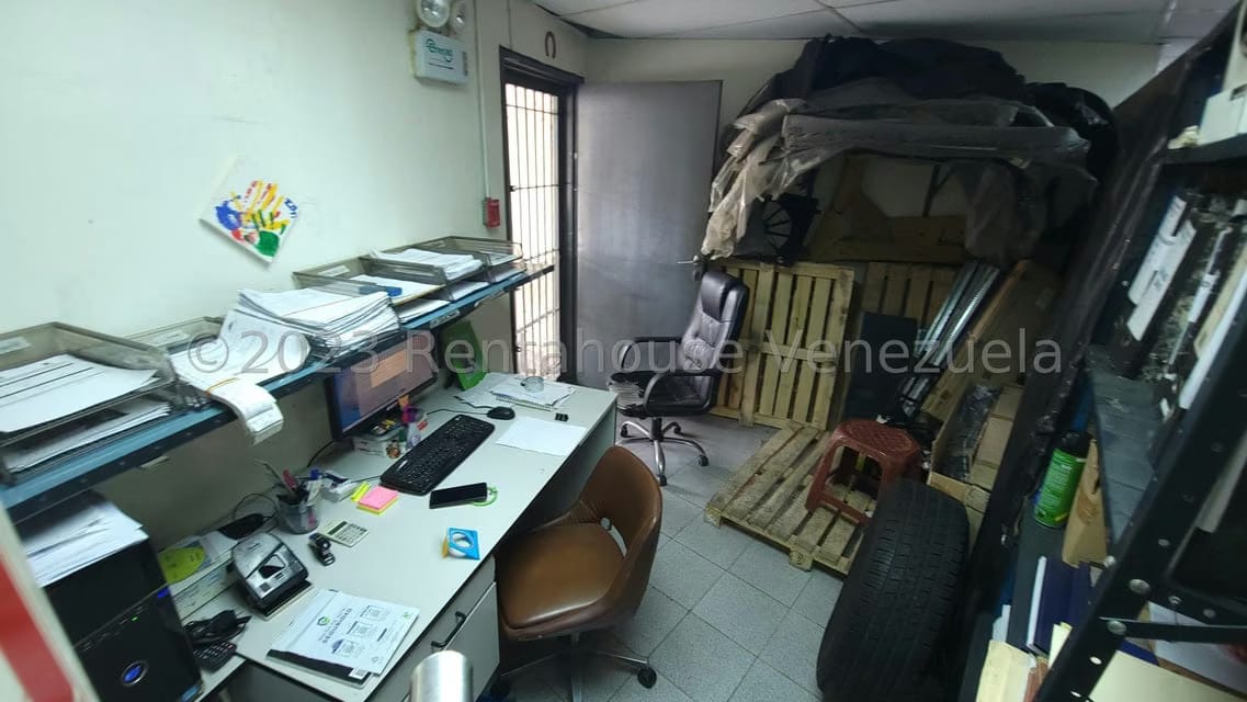 Negocios y Empresas (Automotores) en Venta en Las Acacias, Distrito Metropolitano - 9