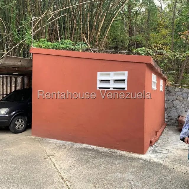 Apartamento (1 Nivel) en Alquiler en Colinas de La California, Distrito Metropolitano - 23