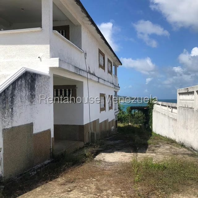 Casa (1 Nivel) en Venta en Corrales, Miranda - 2