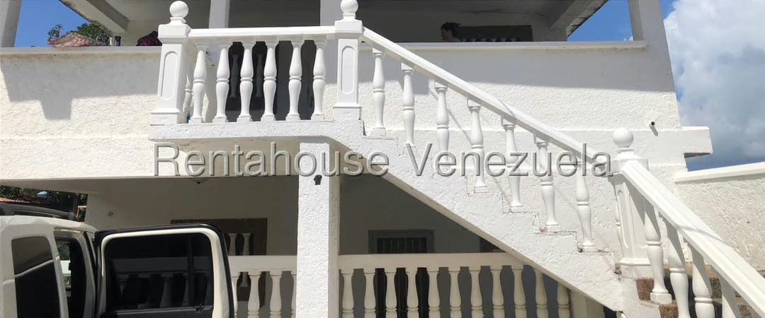 Casa (1 Nivel) en Venta en Corrales, Miranda - 11