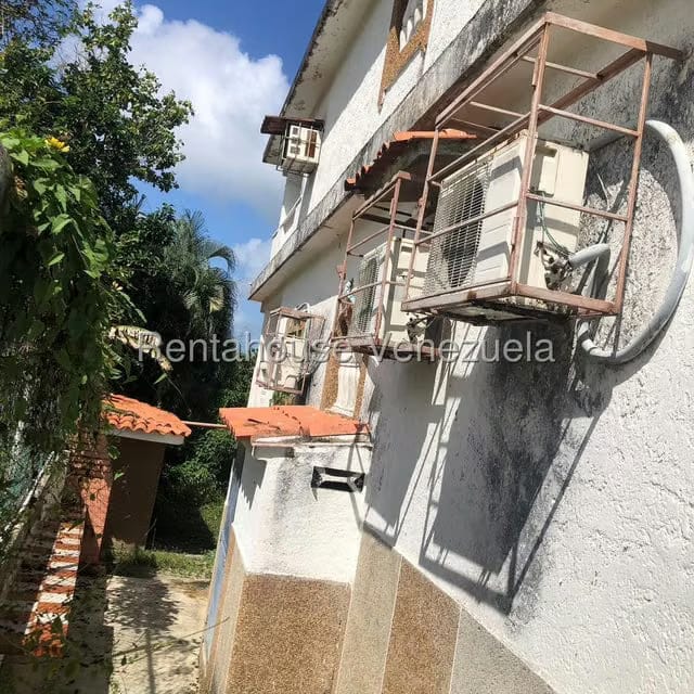 Casa (1 Nivel) en Venta en Corrales, Miranda - 12