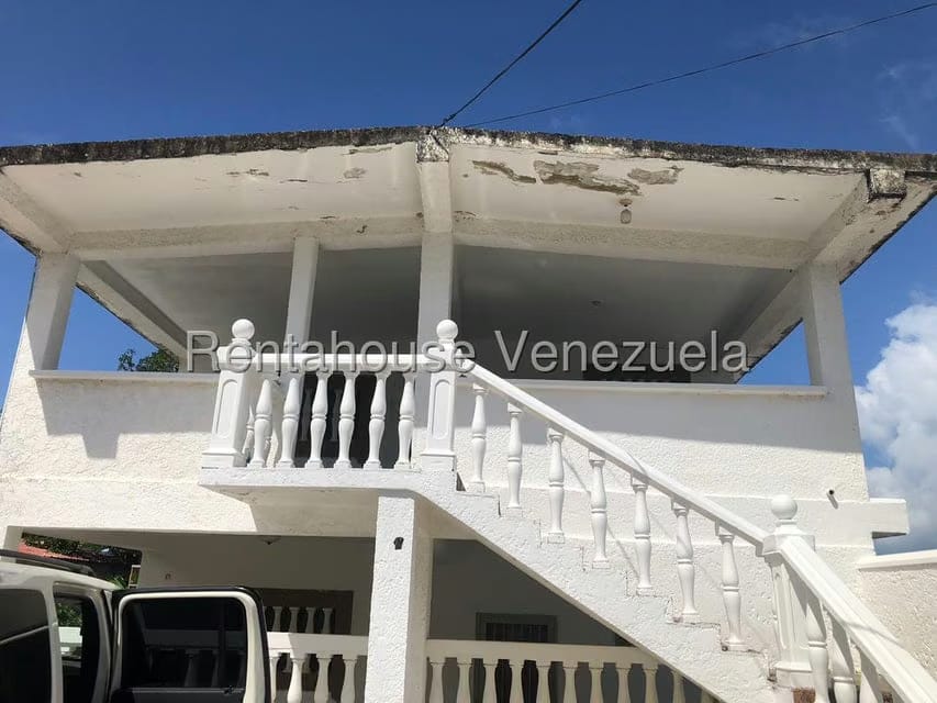 Casa (1 Nivel) en Venta en Corrales, Miranda - 13