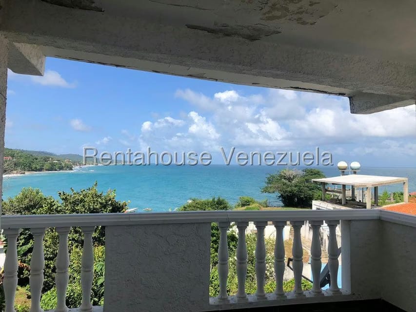 Casa (1 Nivel) en Venta en Corrales, Miranda - 3