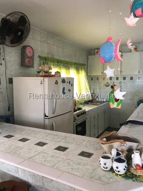 Casa (1 Nivel) en Venta en Corrales, Miranda - 8