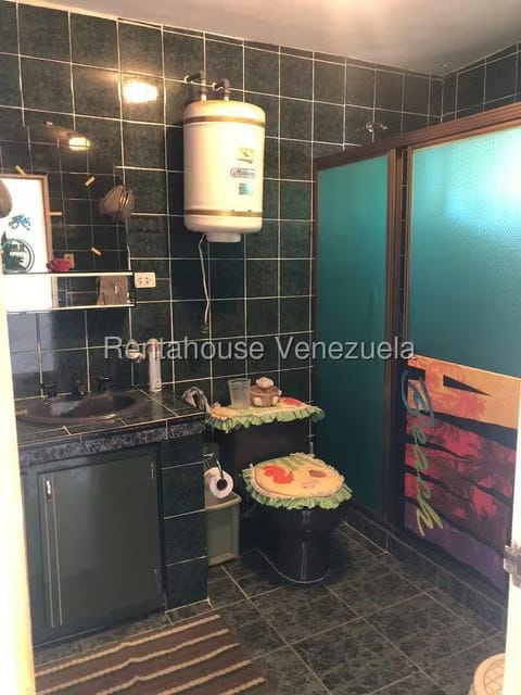 Casa (1 Nivel) en Venta en Corrales, Miranda - 10