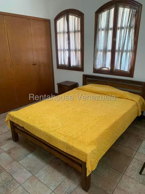 Apartamento (1 Nivel) en Alquiler en Av Americo Vespucio, Anzoategui - 14