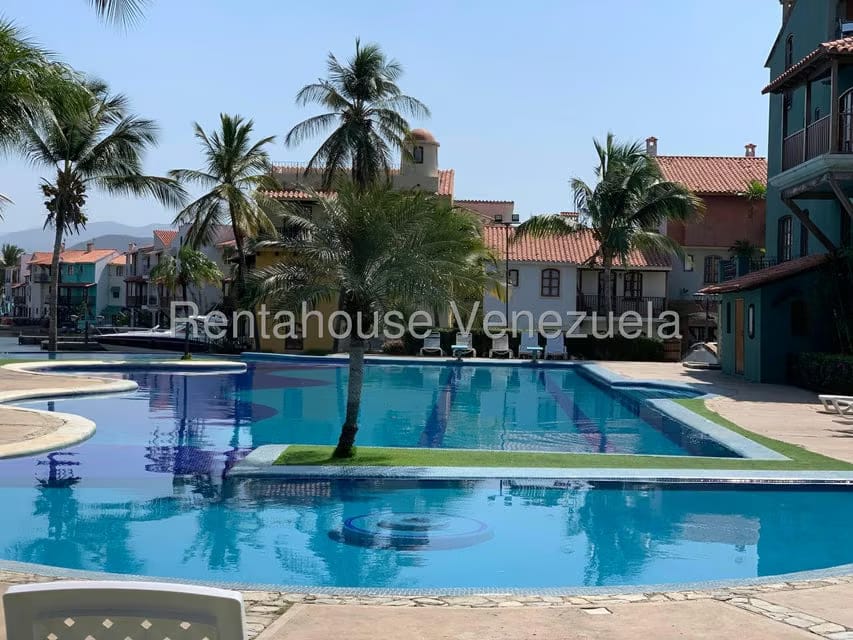 Apartamento (1 Nivel) en Alquiler en Av Americo Vespucio, Anzoategui - 26