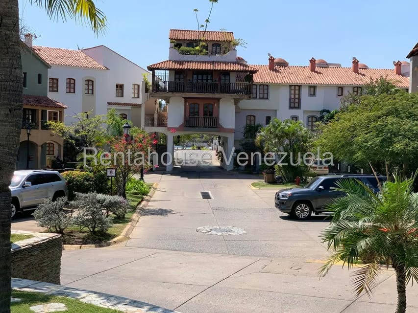 Apartamento (1 Nivel) en Alquiler en Av Americo Vespucio, Anzoategui - 27