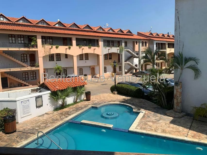 Apartamento (1 Nivel) en Alquiler en Av Americo Vespucio, Anzoategui - 9