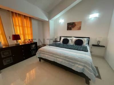 Apartamento Duplex en C. R Pueblo Viejo - 5