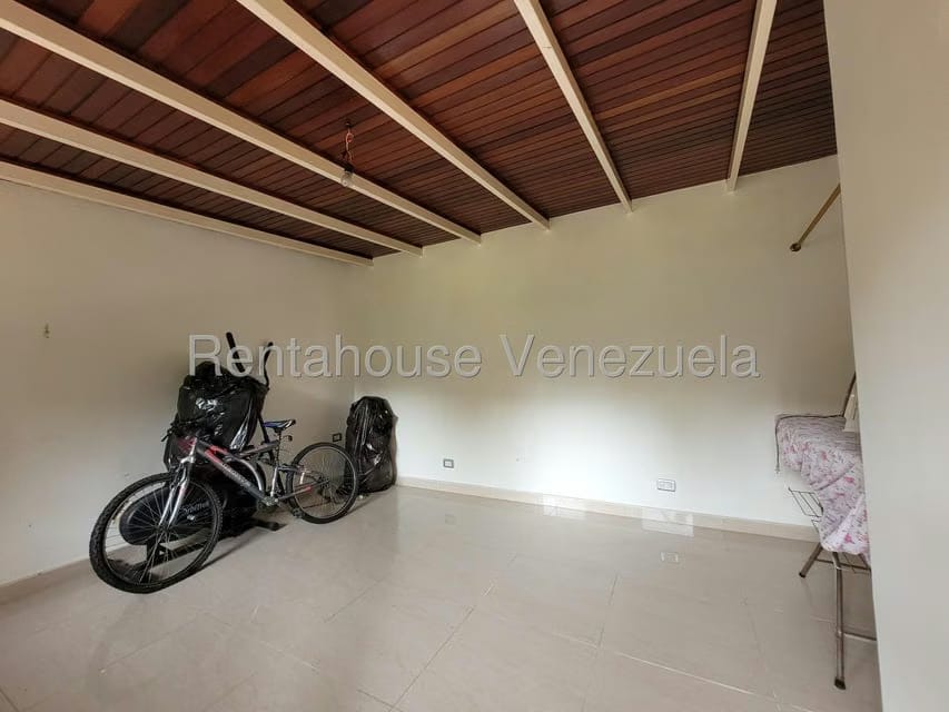 Townhouse (Duplex) en Venta en Santa Maria, Miranda - 16