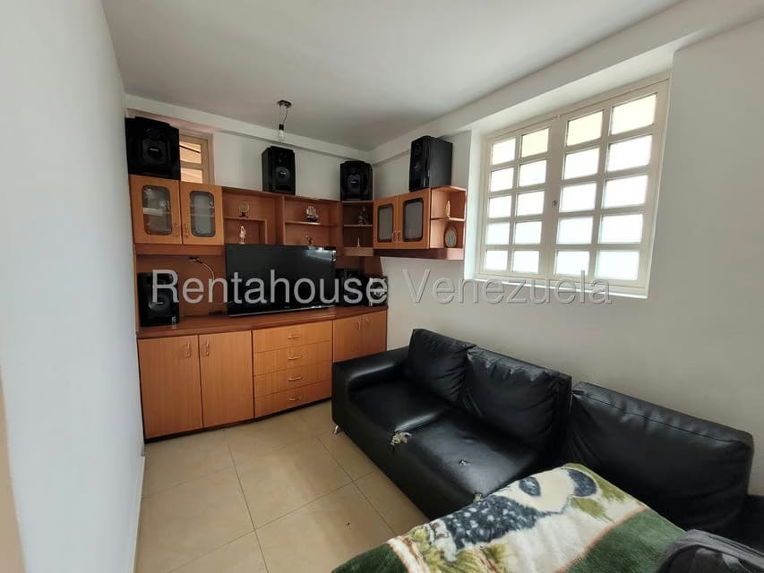Townhouse (Duplex) en Venta en Santa Maria, Miranda - 19