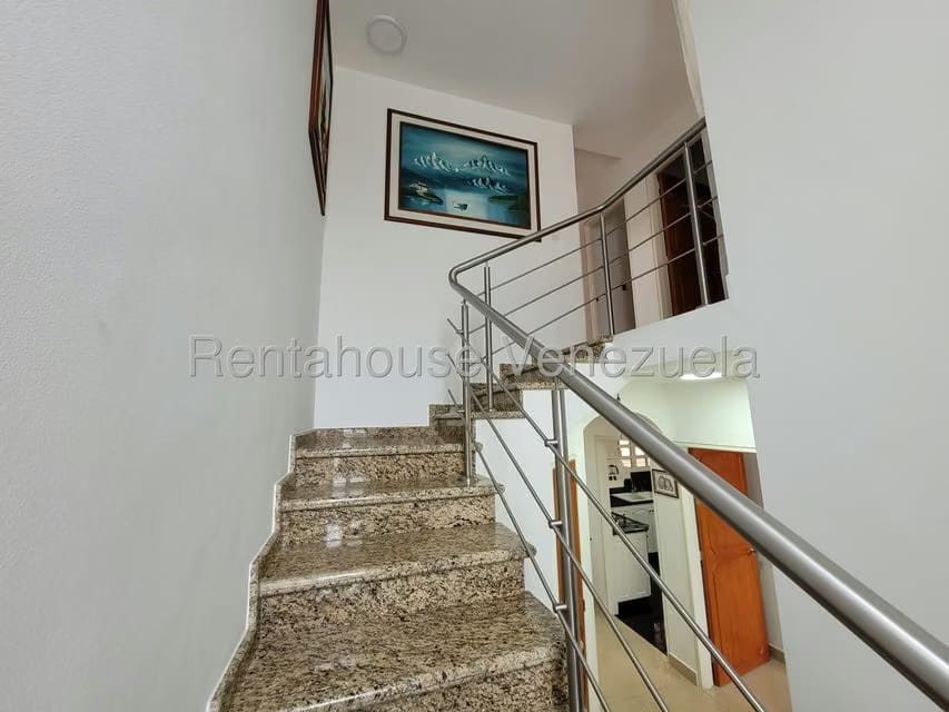 Townhouse (Duplex) en Venta en Santa Maria, Miranda - 20