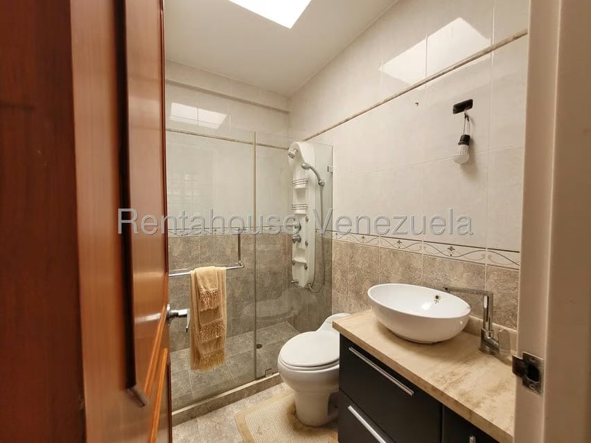 Townhouse (Duplex) en Venta en Santa Maria, Miranda - 21