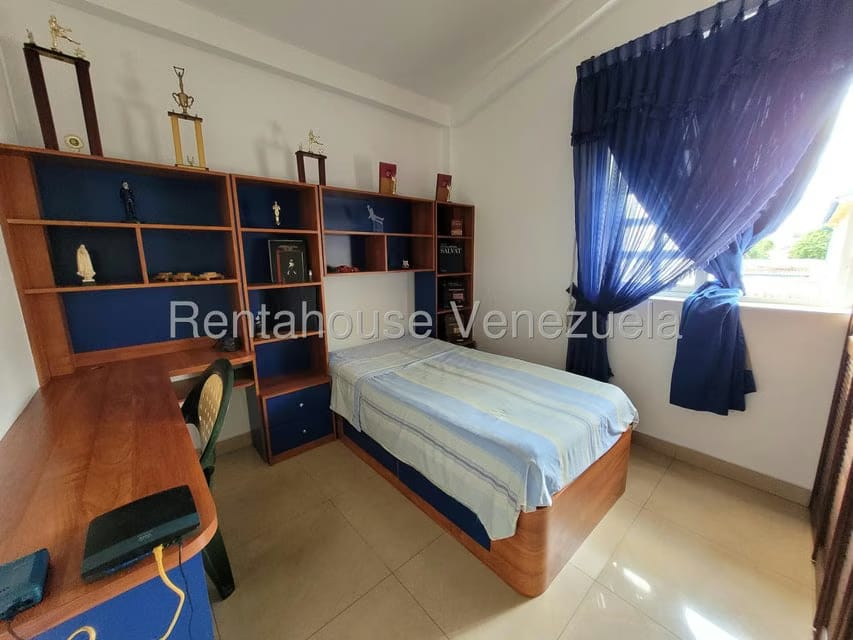 Townhouse (Duplex) en Venta en Santa Maria, Miranda - 22