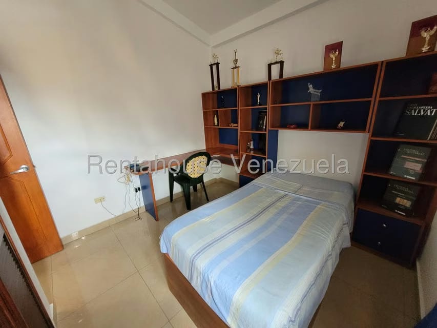 Townhouse (Duplex) en Venta en Santa Maria, Miranda - 23