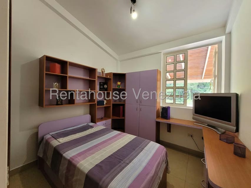 Townhouse (Duplex) en Venta en Santa Maria, Miranda - 25