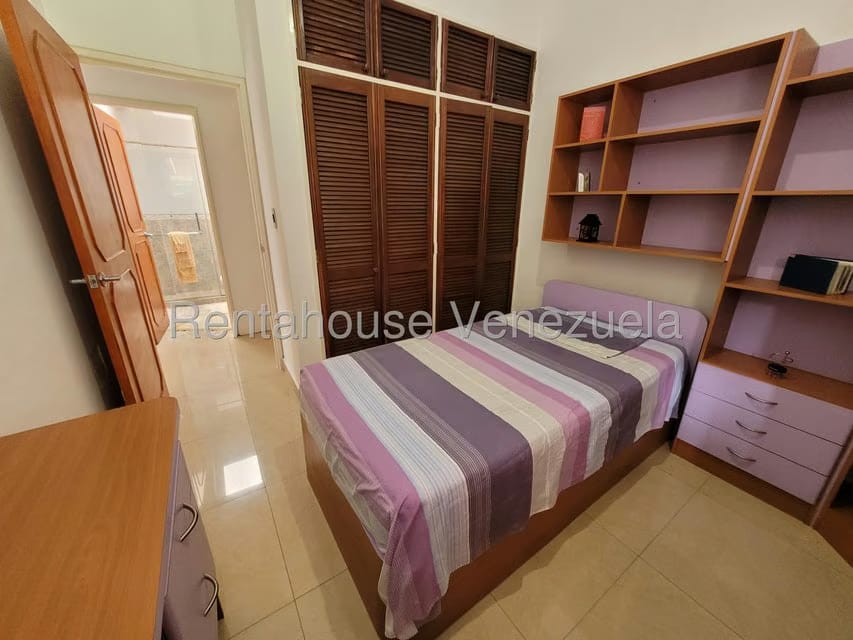 Townhouse (Duplex) en Venta en Santa Maria, Miranda - 26