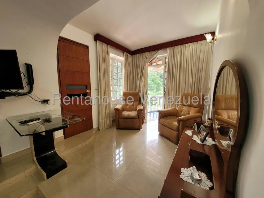 Townhouse (Duplex) en Venta en Santa Maria, Miranda - 30