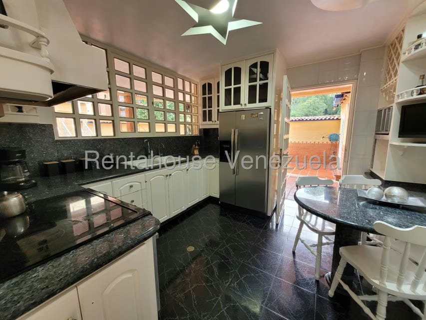 Townhouse (Duplex) en Venta en Santa Maria, Miranda - 6