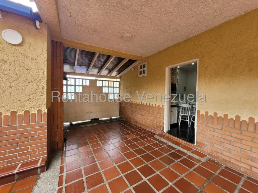Townhouse (Duplex) en Venta en Santa Maria, Miranda - 7