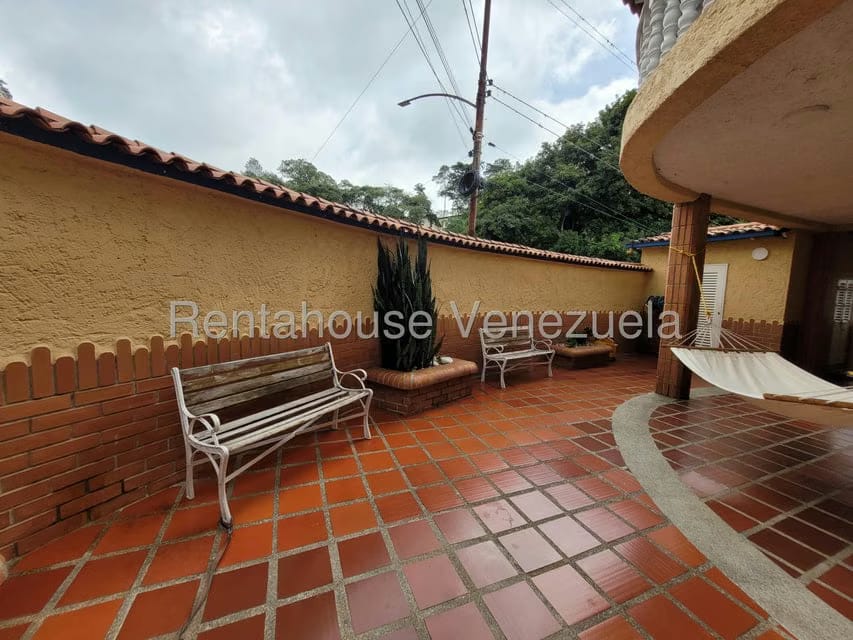 Townhouse (Duplex) en Venta en Santa Maria, Miranda - 8