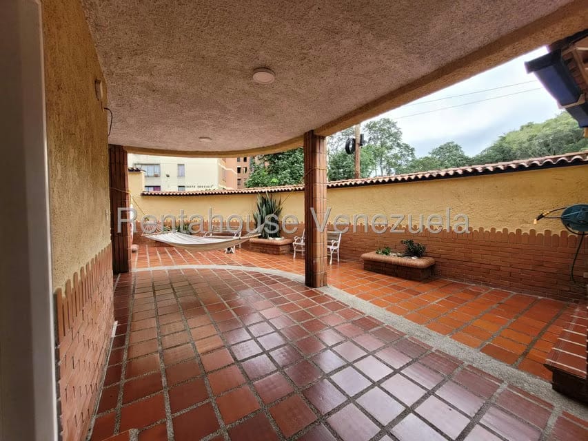 Townhouse (Duplex) en Venta en Santa Maria, Miranda - 9