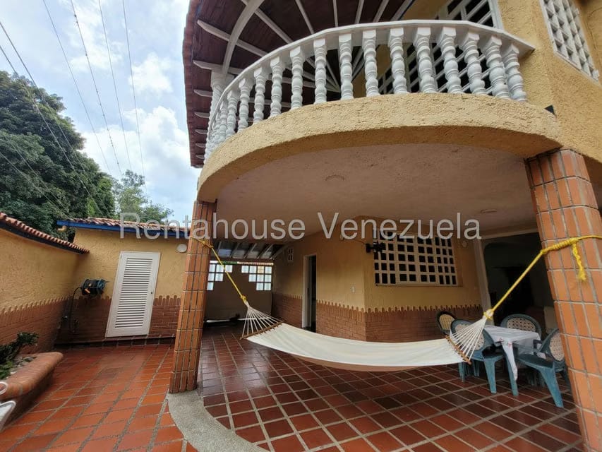 Townhouse (Duplex) en Venta en Santa Maria, Miranda - 10